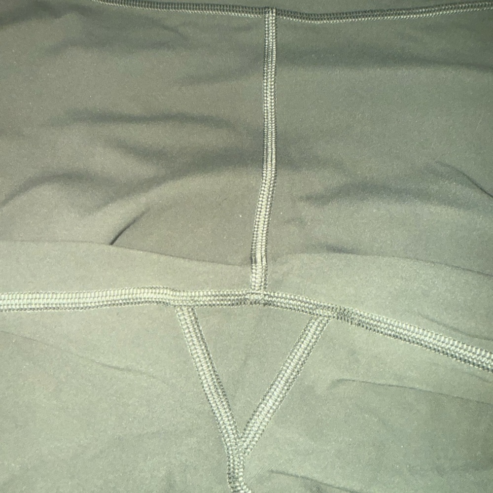 Lululemon Groove Super-High-Rise Flared Pant Nulu  8 - Picture 7 of 11